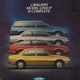 Illustration for article titled GM Made A V6 Hot Hatch Ten Years Before Volkswagen